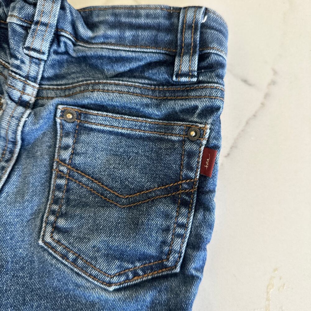 Tea Collection Jeans - Picture 3 of 6